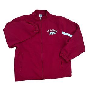 Russell Athletics Arkansas razor back